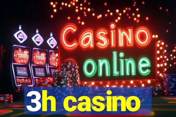 3h casino